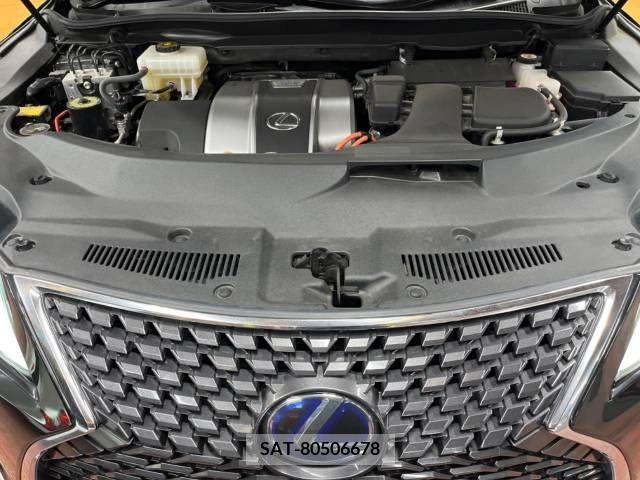 Lexus RX 2020-03 275843-18