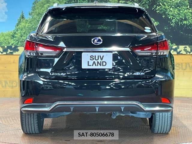 Lexus RX 2020-03 275843-15
