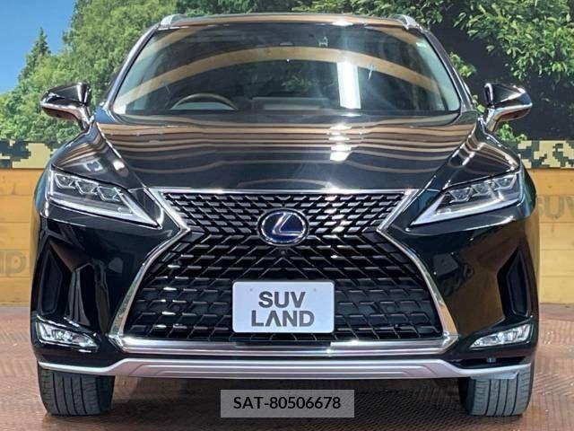 Lexus RX 2020-03 275843-14