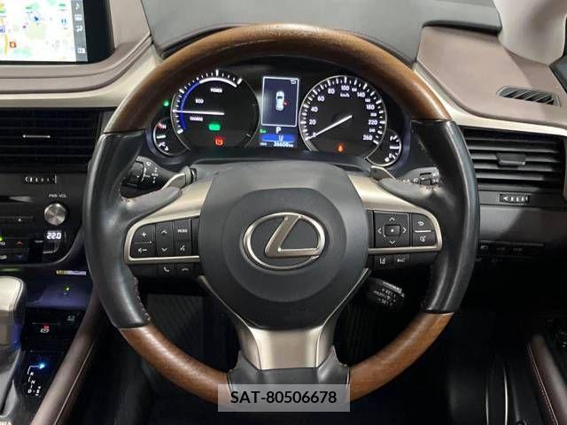 Lexus RX 2020-03 275843-13