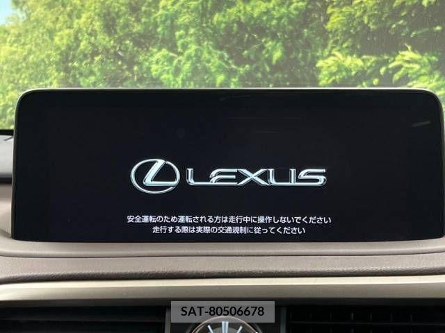 Lexus RX 2020-03 275843-3
