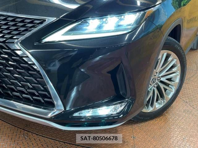 Lexus RX 2020-03 275843-11