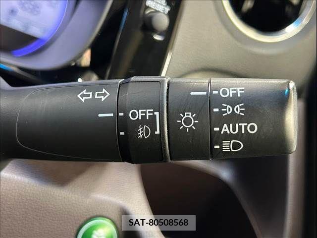 Honda N-WGN 2013-12 215985-7