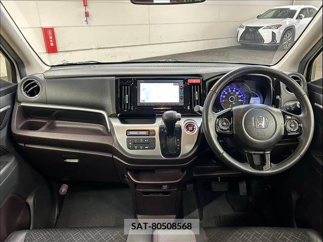 Honda N-WGN 2013-12 215985-1