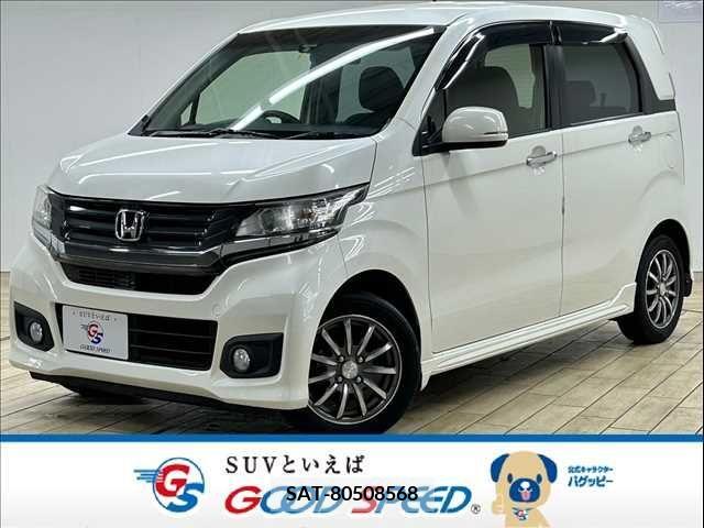 Honda N-WGN 2013-12 215985-0