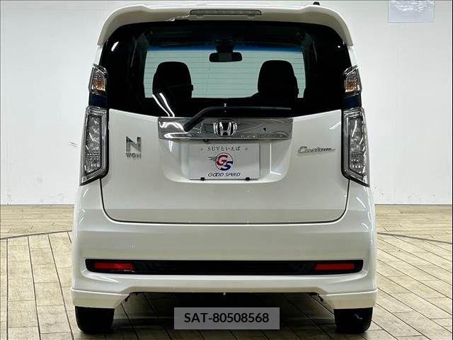 Honda N-WGN 2013-12 215985-18