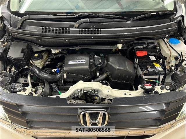Honda N-WGN 2013-12 215985-13