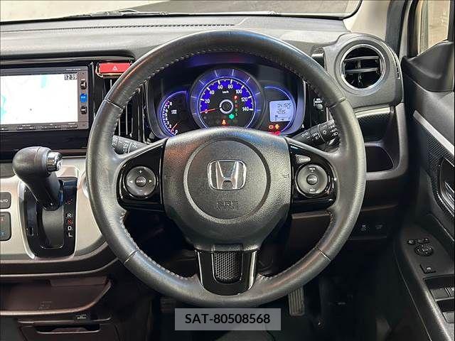 Honda N-WGN 2013-12 215985-12