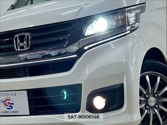 Honda N-WGN 2013-12 215985-9
