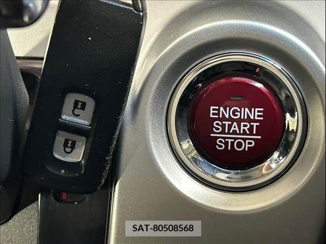 Honda N-WGN 2013-12 215985-8