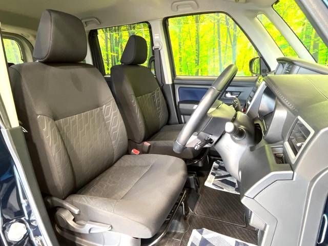 Toyota ROOMY 2019-07 13606-8