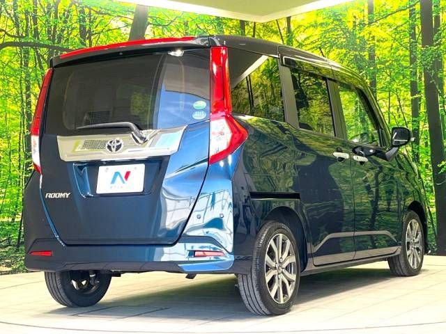 Toyota ROOMY 2019-07 13606-17