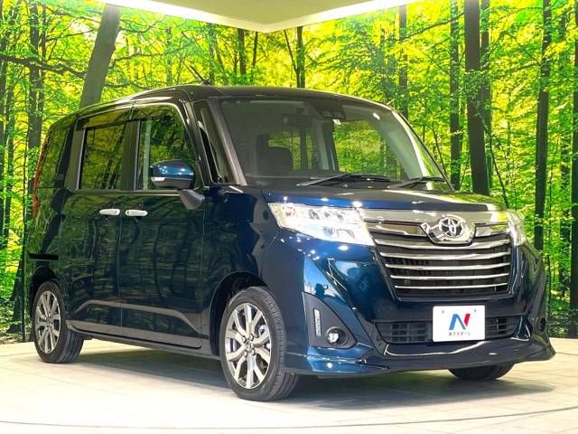 Toyota ROOMY 2019-07 13606-16