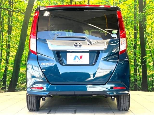 Toyota ROOMY 2019-07 13606-15
