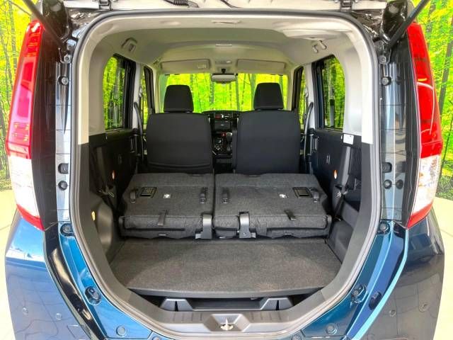 Toyota ROOMY 2019-07 13606-10