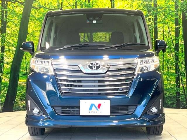 Toyota ROOMY 2019-07 13606-14