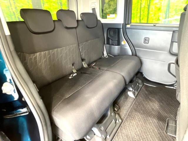 Toyota ROOMY 2019-07 13606-9