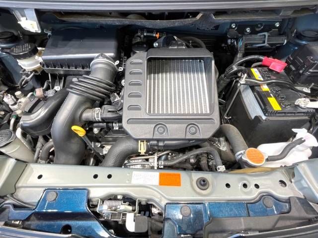 Toyota ROOMY 2019-07 13606-18