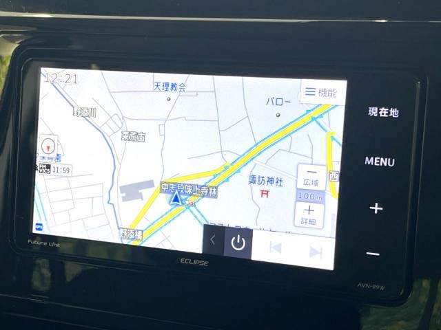 Toyota ROOMY 2019-07 13606-2