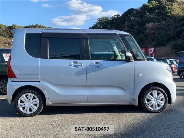 Subaru CHIFFON 2020-02 221599-13