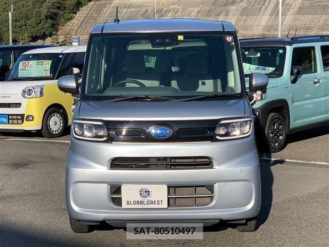 Subaru CHIFFON 2020-02 221599-7