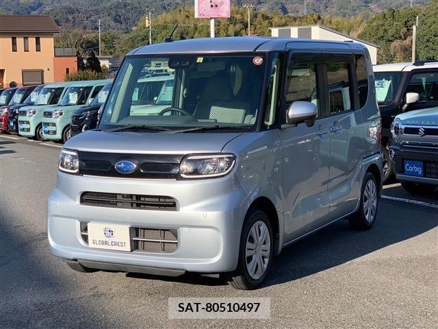Subaru CHIFFON 2020-02 221599-8