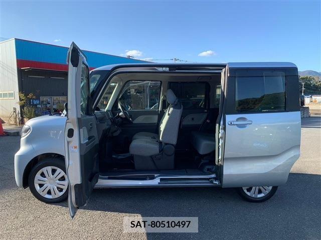 Subaru CHIFFON 2020-02 221599-4