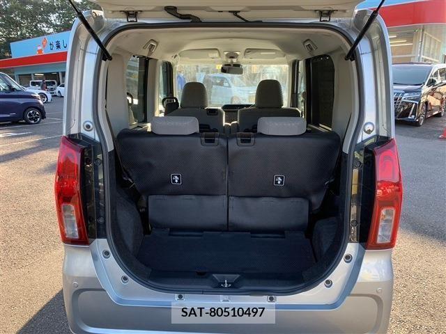 Subaru CHIFFON 2020-02 221599-5