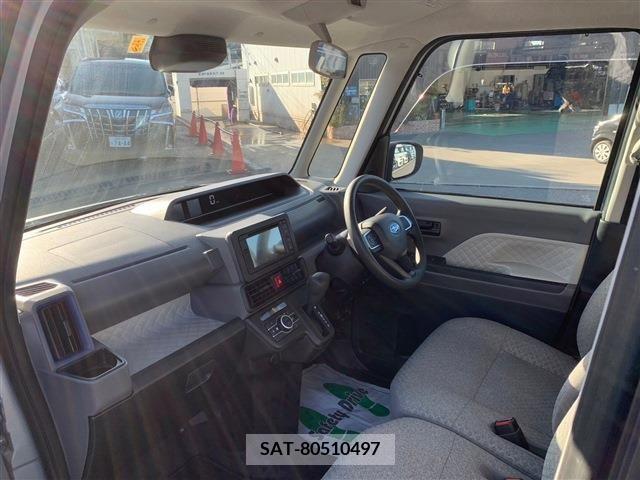 Subaru CHIFFON 2020-02 221599-2