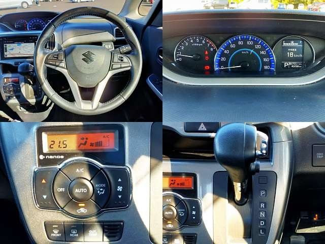 Suzuki SOLIO 2017-07 19379-7