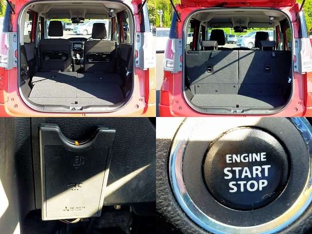 Suzuki SOLIO 2017-07 19379-6