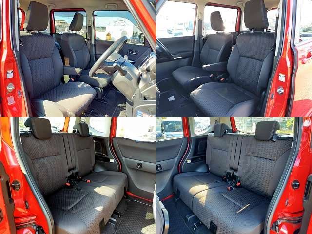 Suzuki SOLIO 2017-07 19379-5