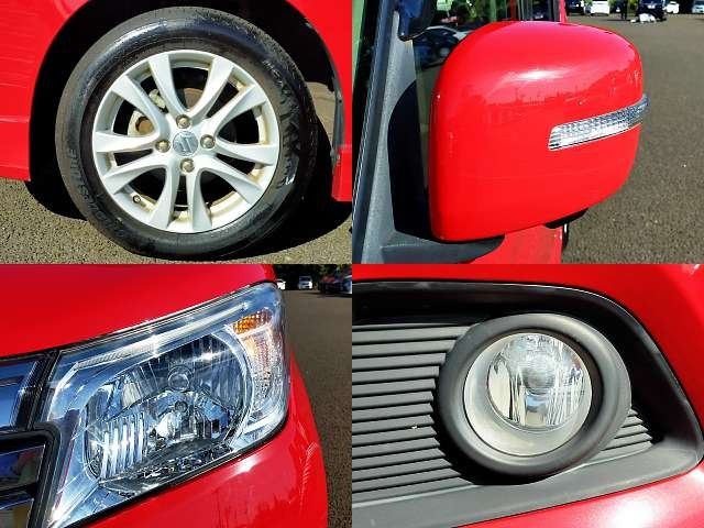 Suzuki SOLIO 2017-07 19379-4