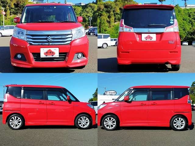 Suzuki SOLIO 2017-07 19379-3