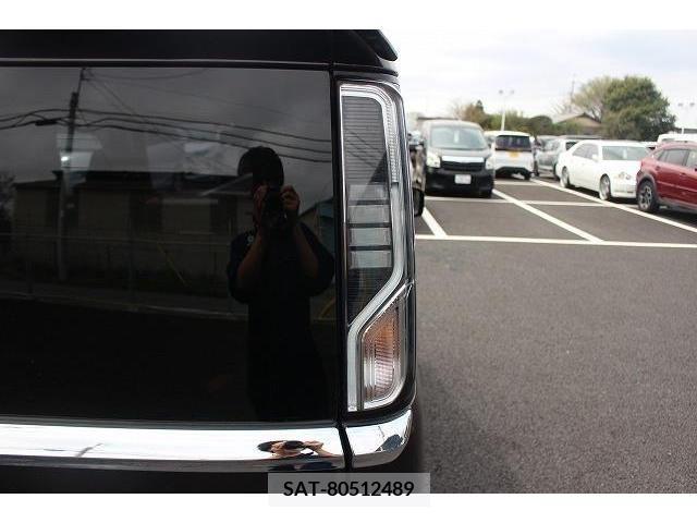 Suzuki SPACIA 2018-05 245372-5