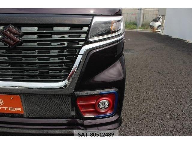 Suzuki SPACIA 2018-05 245372-4