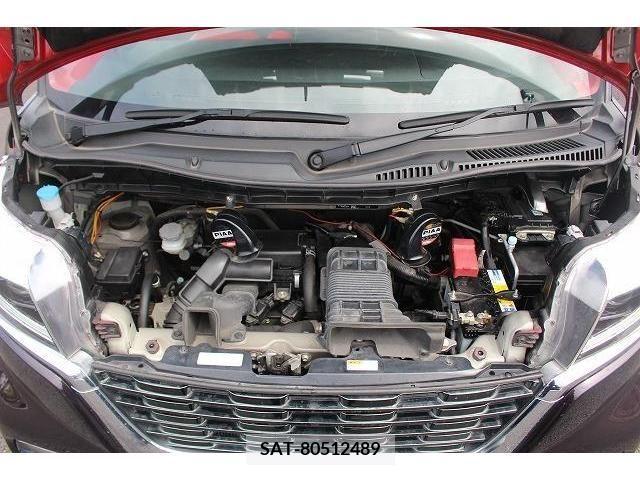 Suzuki SPACIA 2018-05 245372-17
