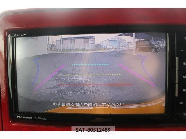 Suzuki SPACIA 2018-05 245372-15