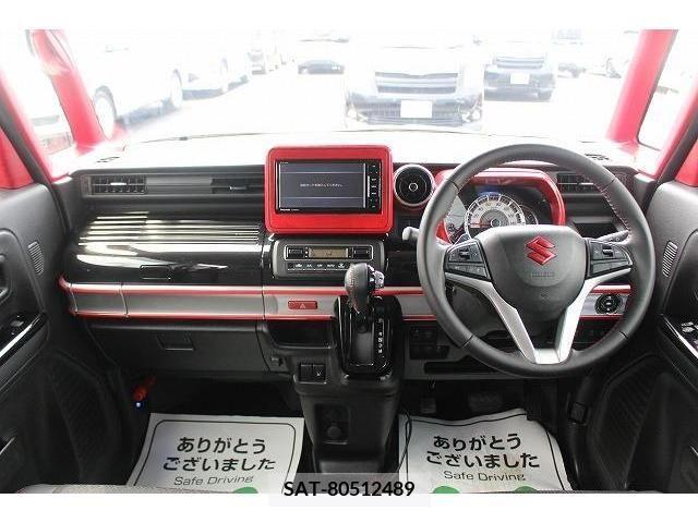 Suzuki SPACIA 2018-05 245372-10