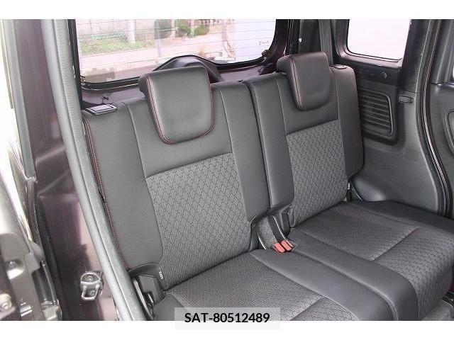Suzuki SPACIA 2018-05 245372-9