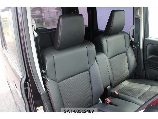 Suzuki SPACIA 2018-05 245372-8