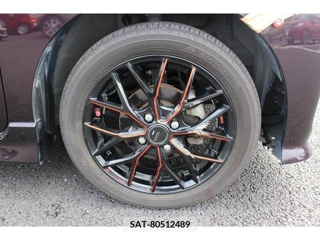 Suzuki SPACIA 2018-05 245372-6