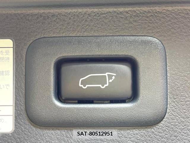 Toyota ALPHARD 2021-09 337191-7