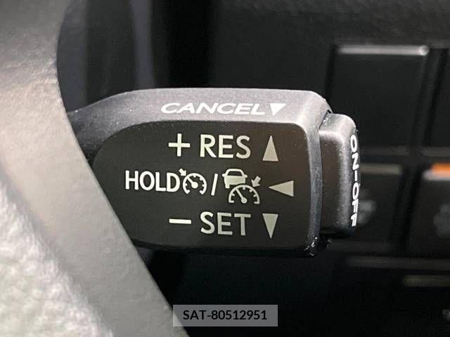 Toyota ALPHARD 2021-09 337191-6