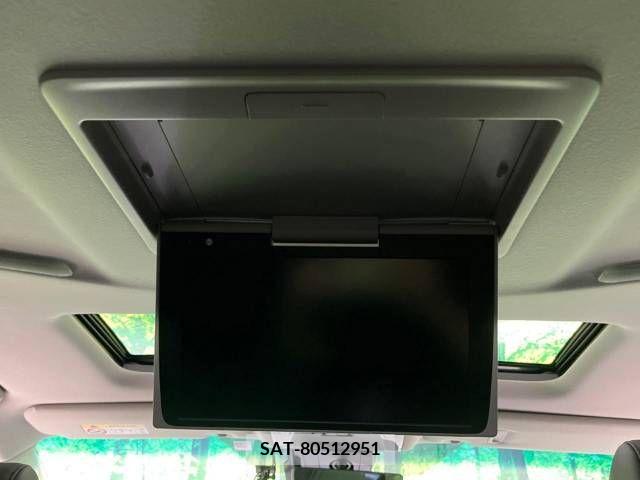 Toyota ALPHARD 2021-09 337191-5