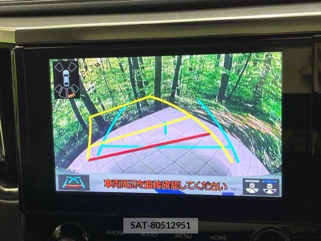 Toyota ALPHARD 2021-09 337191-4