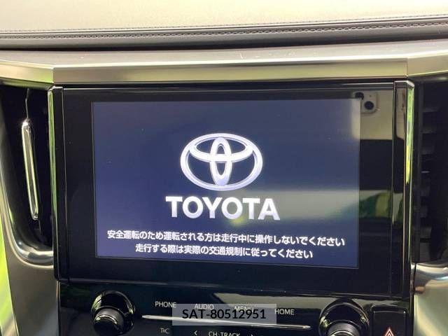 Toyota ALPHARD 2021-09 337191-3