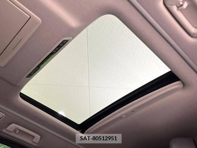 Toyota ALPHARD 2021-09 337191-2