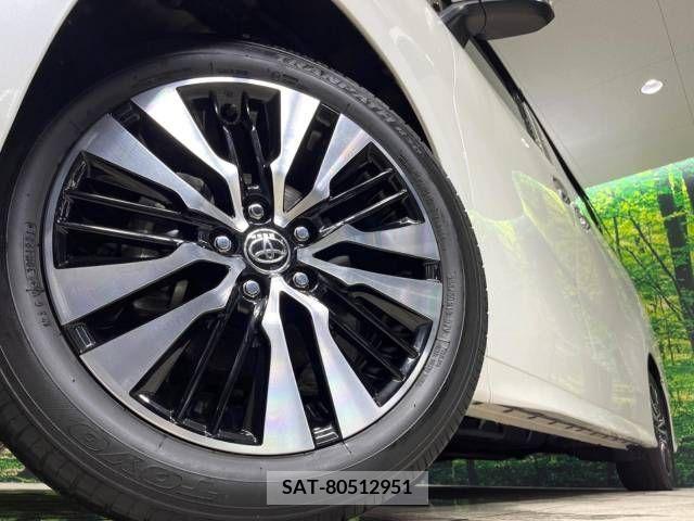 Toyota ALPHARD 2021-09 337191-14