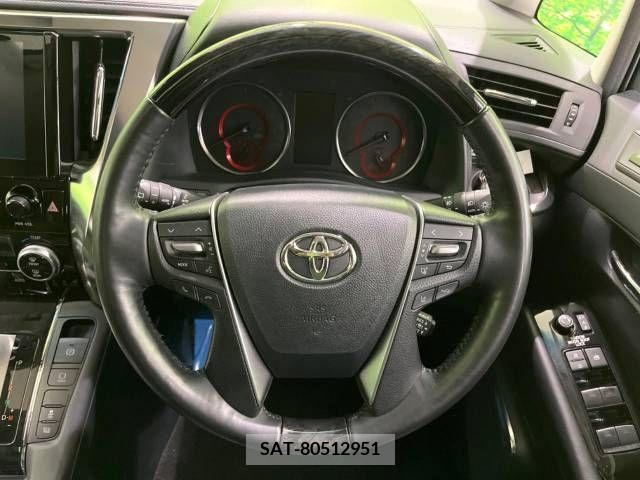 Toyota ALPHARD 2021-09 337191-12